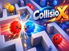 Xogo CollisioX