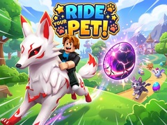 Xogo Ride Your Pet!