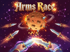 Xogo Arms Race