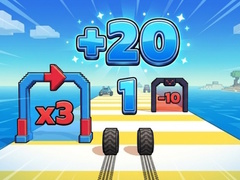 Xogo Mathematics Frenzy