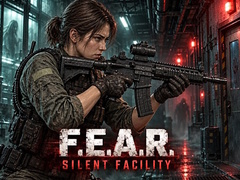 Xogo F.E.A.R.: Silent Facility