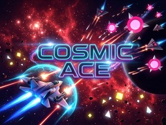Xogo Cosmic Ace