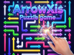 Xogo ArrowXis Puzzle game
