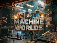 Xogo Machine Worlds
