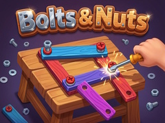 Xogo Bolts & Nuts