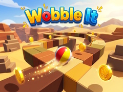 Xogo Wobble It