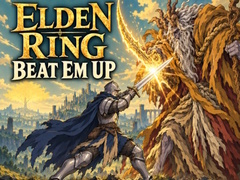 Xogo Elden Ring: Beat Em Up