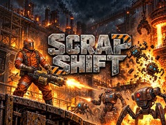 Xogo Scrap Shift