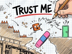 Xogo Trust Me