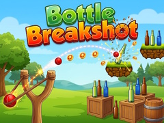 Xogo Bottle Breakshot