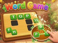 Xogo Word Game 