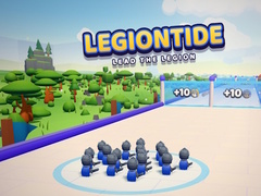 Xogo Legiontide Lead The Legion