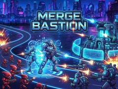 Xogo Merge Bastion