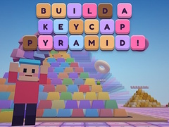 Xogo Build a Keycap Pyramid