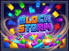 Xogo Block Storm