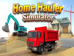 Xogo Home Hauler Simulator