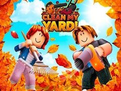 Xogo Leaf Clean Up
