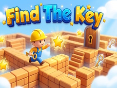 Xogo Find The Key