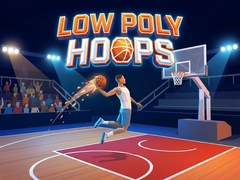 Xogo Low Poly Hoops