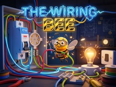 Xogo The Wiring Bee