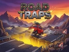 Xogo Road Traps