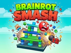 Xogo Brainrot Smash
