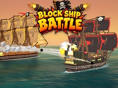 Xogo Block Ship Battle