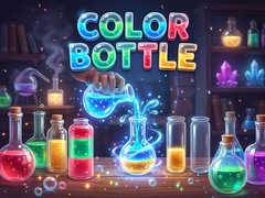 Xogo Color Bottle