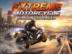 Xogo Extreme Motorcycle Simulator Racer