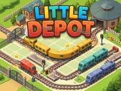 Xogo Little Depot