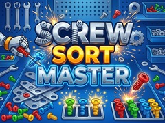 Xogo Screw Sort Master