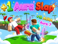 Xogo +1 Aura Slap
