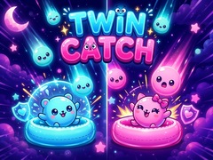 Xogo Twin Catch