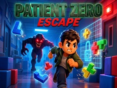 Xogo Patient Zero: Escape