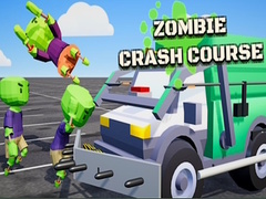 Xogo Zombie Crash Course