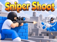 Xogo Sniper Shoot