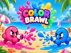 Xogo Color Brawl