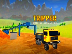 Xogo Tripper Driving Simulator