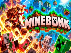 Xogo Minebonk