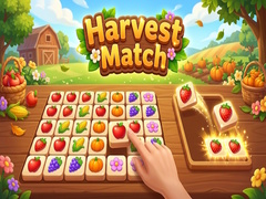 Xogo Harvest Match