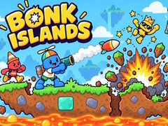 Xogo Bonk Islands