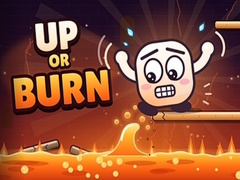 Xogo Up or Burn