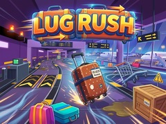 Xogo LugRush