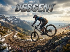 Xogo Descent