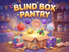 Xogo Blind Box Pantry