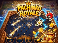 Xogo Pachinko Royale