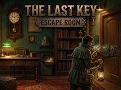 Xogo The Last Key Escape Room
