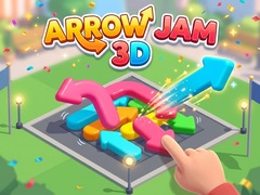 Xogo Arrow Jam 3D