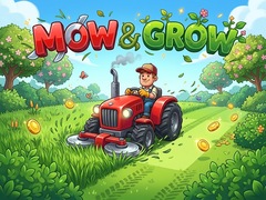 Xogo Mow & Grow