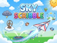 Xogo Sky Scribble